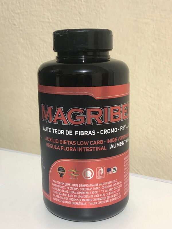 Magribela