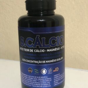 S.Cálcio