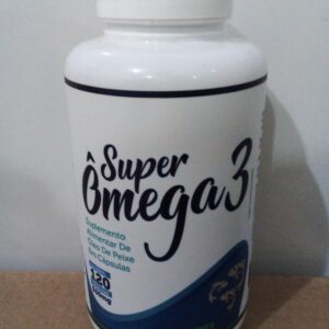 Super Omega 3