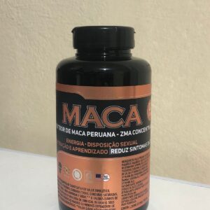 MACA AMABIO NUTRI