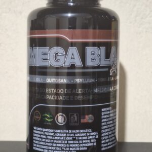 Mega Black
