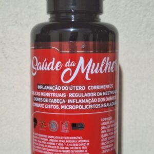 Saude da Mulher AMABIO