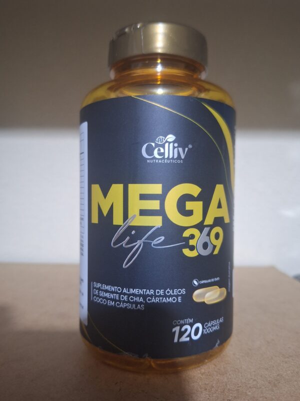 Mega Life - Imagem 2