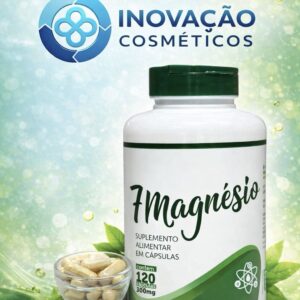 7 Magnésio
