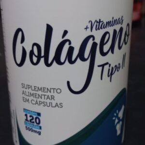 Colágeno tipo II