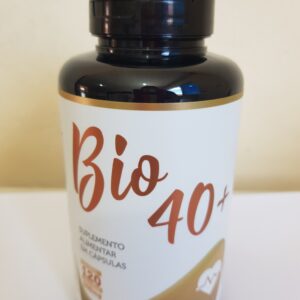 BIO 40+