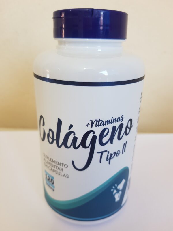 Colágeno tipo II - Imagem 2
