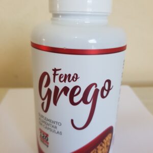 Feno Grego