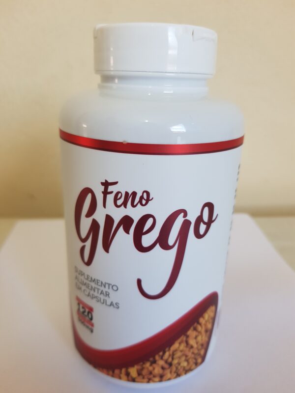 Feno Grego