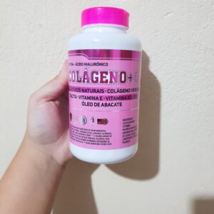 COLÁGENO MAIS C