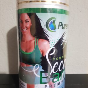 SECA BARRIGA PREMIUM PUREVIDA - SHAKE