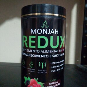 MONJAH REDUX - SHAKE