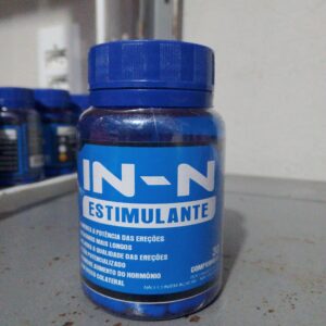 IN-N ESTIMULANTE(AZULZINHO)