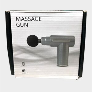 APARELHO DE MASSAGEM