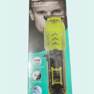 MÁQUINA DE ACABAMENTO