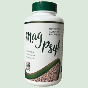 MAG PSYL | INOVANUTRY