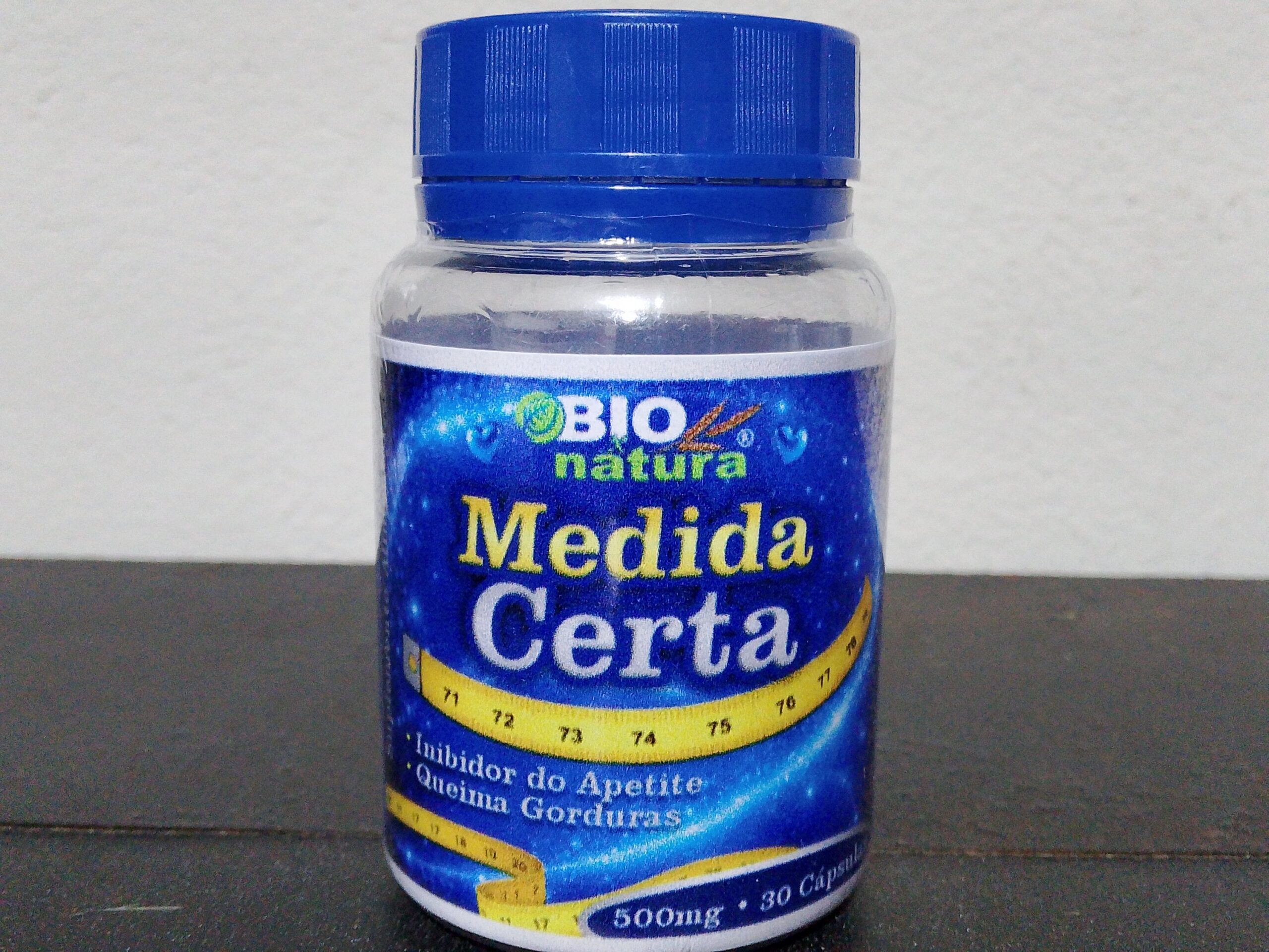Medida certa