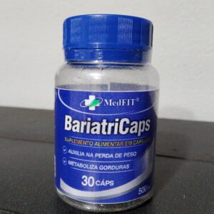 BariatriCaps