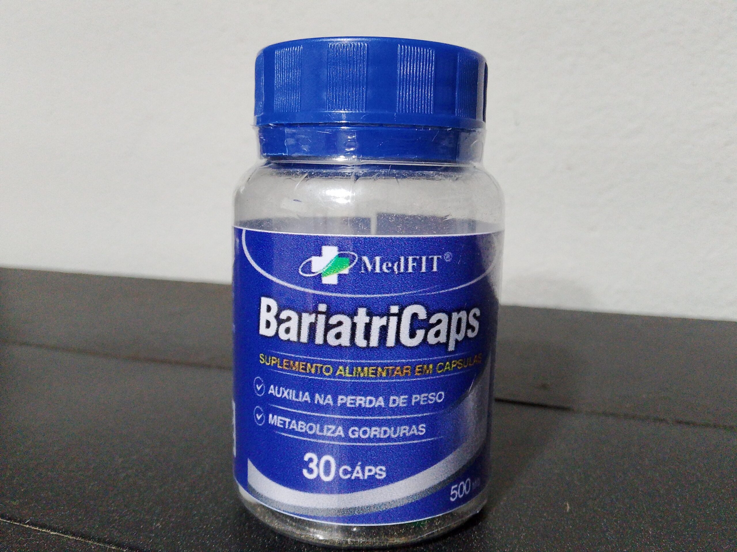 BariatriCaps