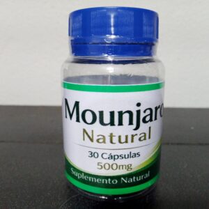 Mounjaro natural